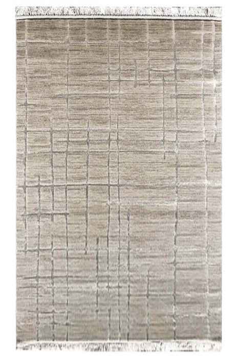 Ковер Manyas w1702 c.ivory-ivory polyester
